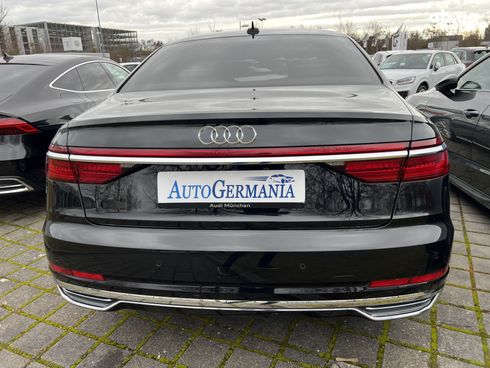 Audi A8 2021 - фото 38