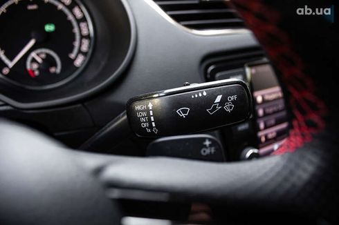 Skoda Octavia 2014 - фото 28