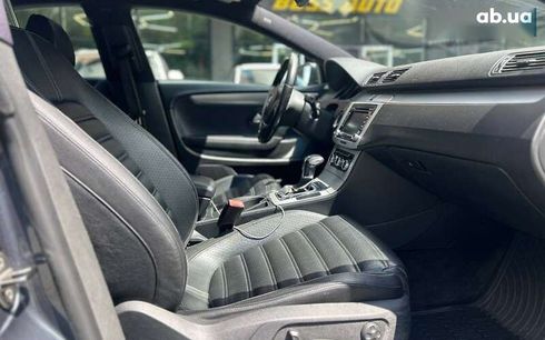 Volkswagen Passat CC 2009 - фото 13