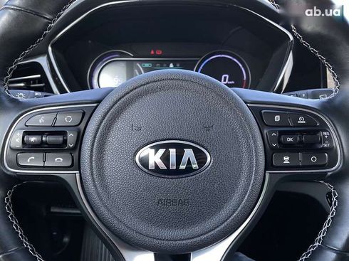 Kia Niro 2020 - фото 29