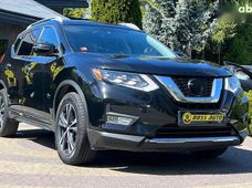 Продажа Nissan б/у в Львовской области - купить на Автобазаре
