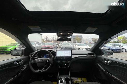 Ford Escape 2024 - фото 16