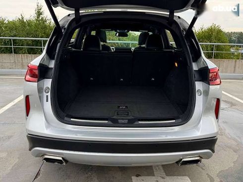 Infiniti QX50 2018 - фото 20