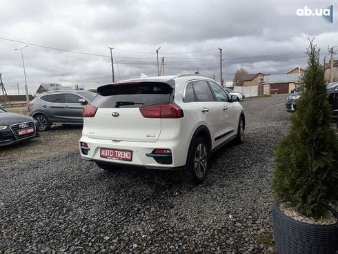 Kia Niro 2021 - фото 2