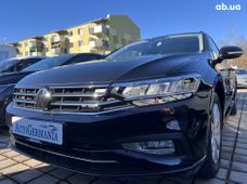 Продаж вживаних Volkswagen Passat Variant в Києві - купити на Автобазарі