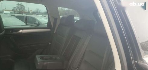 Volkswagen Touareg 2016 - фото 11