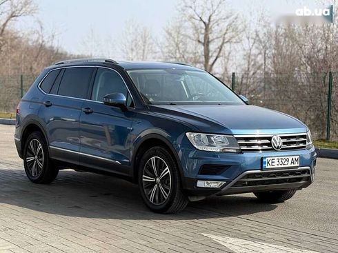 Volkswagen Tiguan 2018 - фото 6