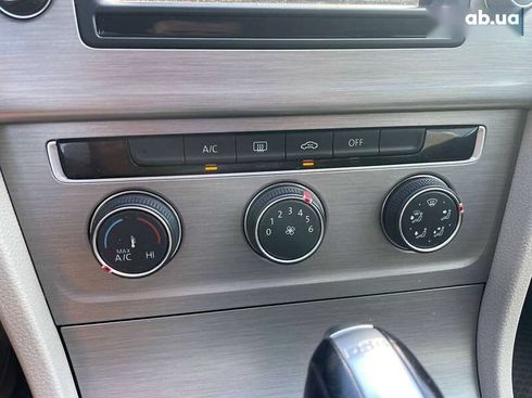 Volkswagen Golf 2015 - фото 14