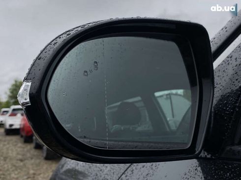 Kia Niro 2021 - фото 7