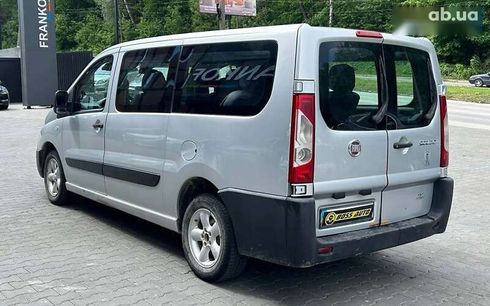 Fiat Scudo 2008 - фото 4
