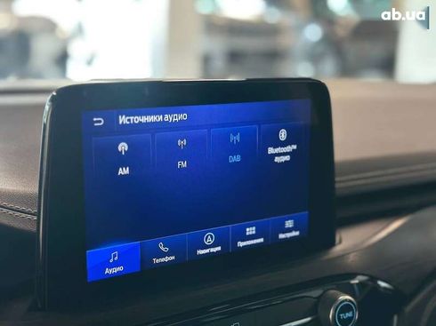 Ford Kuga 2020 - фото 28