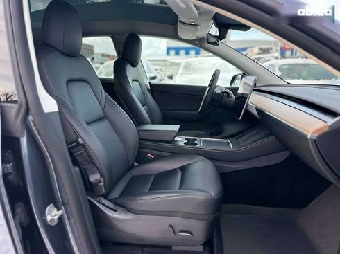 Tesla Model Y 2022 - фото 15
