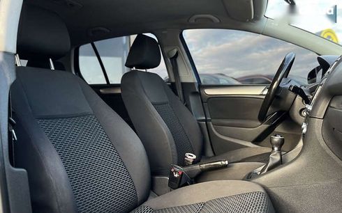 Volkswagen Golf 2009 - фото 16