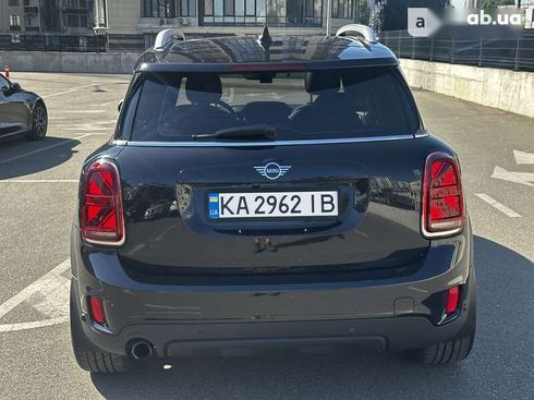 MINI Countryman 2019 - фото 21