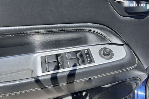 Jeep Compass 2013 - фото 16