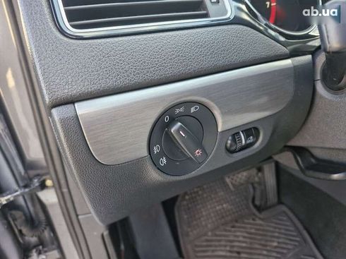 Volkswagen Jetta 2015 - фото 13