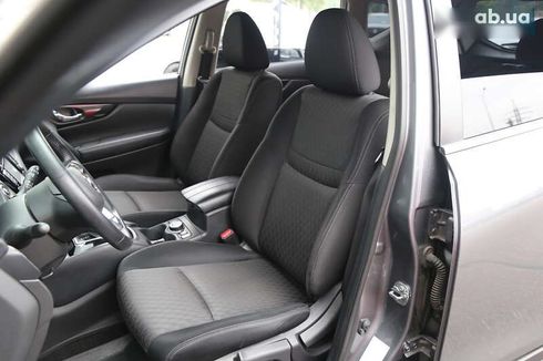 Nissan X-Trail 2018 - фото 9