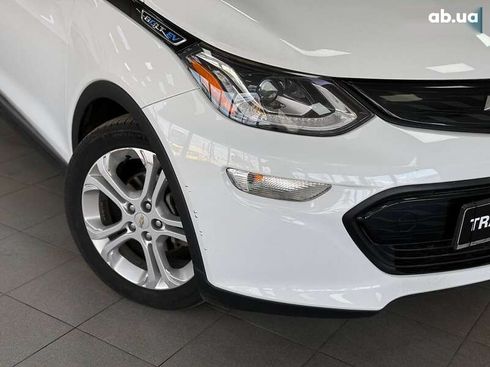 Chevrolet Bolt 2017 - фото 6