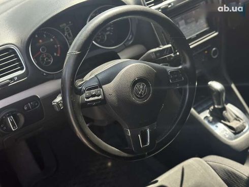 Volkswagen Golf 2011 - фото 14