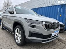 Авто дизель Шкода б/у в Київській області - купити на Автобазарі