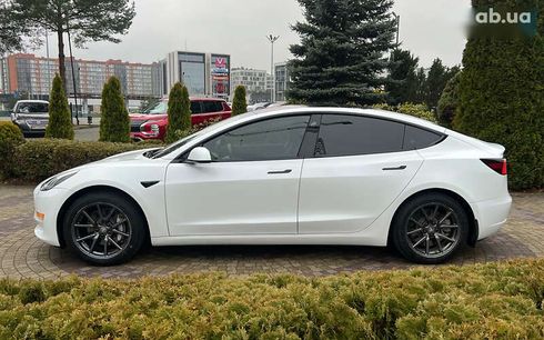 Tesla Model 3 2018 - фото 4