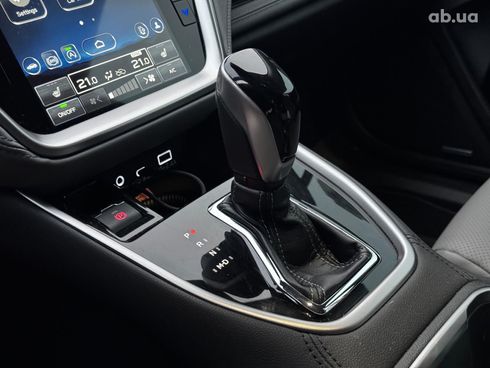Subaru Outback 2024 синий - фото 24