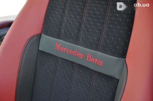 Mercedes-Benz Vito 2019 - фото 29