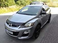 Продажа Mazda б/у в Львовской области - купить на Автобазаре