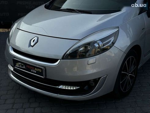 Renault grand scenic 2012 - фото 2