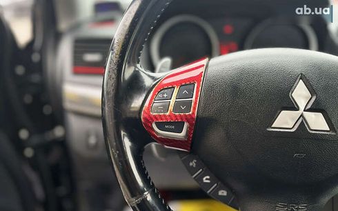 Mitsubishi Lancer 2009 - фото 16