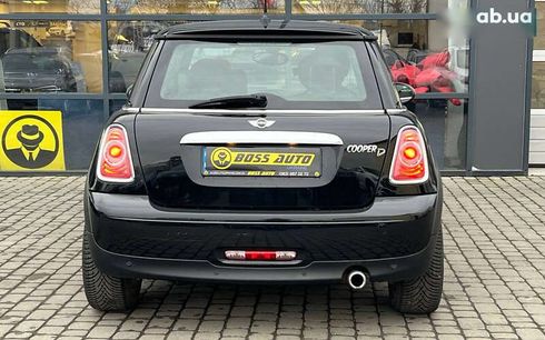 MINI John Cooper Works 2013 - фото 6
