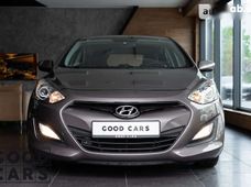 Продажа б/у Hyundai i30 2013 года - купить на Автобазаре