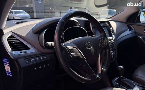 Hyundai Grand Santa Fe 2018 - фото 7