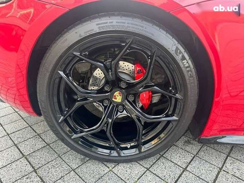 Porsche Cayman 2018 - фото 12