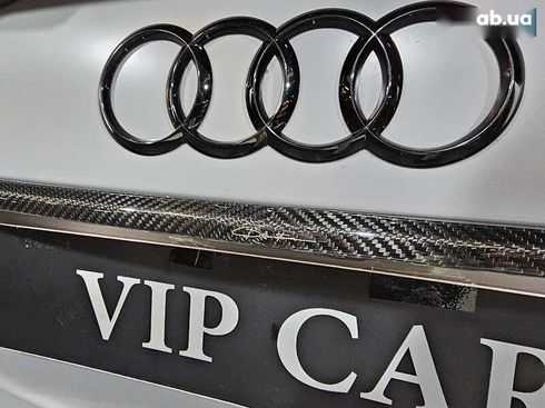 Audi rs6 2025 - фото 14