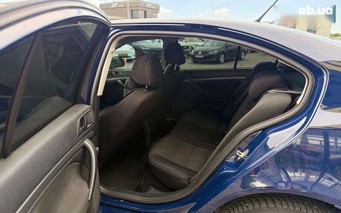 Skoda Octavia 2012 - фото 13