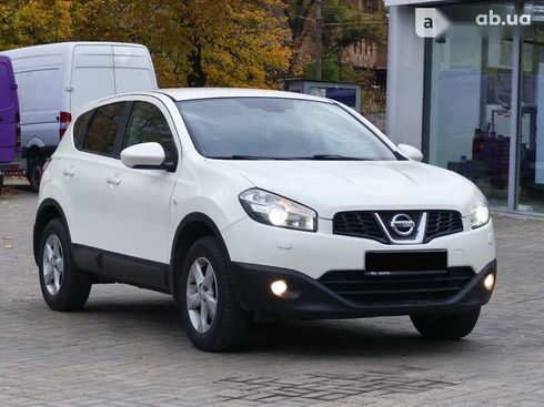 Nissan Qashqai 2013 - фото 6