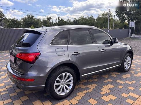 Audi Q5 2016 - фото 6
