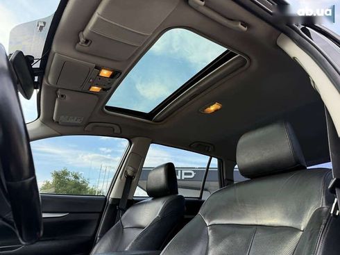 Subaru Outback 2013 - фото 29