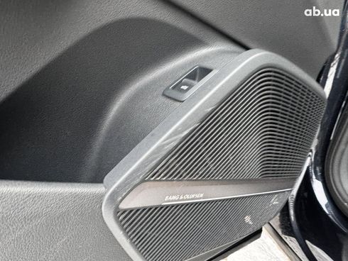 Audi Q5 2017 синий - фото 17