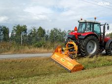 Сільгосптехніка у Києві - купити на Автобазарі