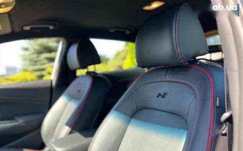 Hyundai Kona 2021 - фото 20