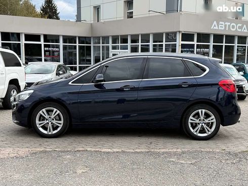 BMW 2 серия 2016 - фото 5
