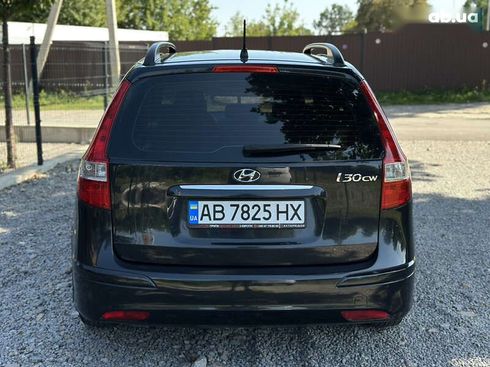 Hyundai i30 2010 - фото 14
