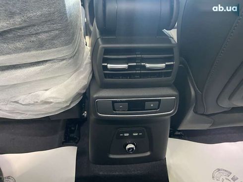 Audi Q4 e-tron 2025 - фото 17