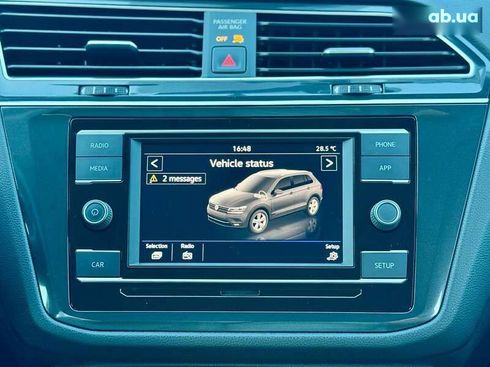 Volkswagen Tiguan 2019 - фото 24