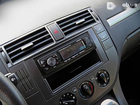 Ford Focus C-Max 2004 - фото 10