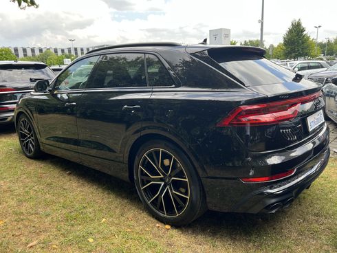 Audi SQ8 2020 - фото 23