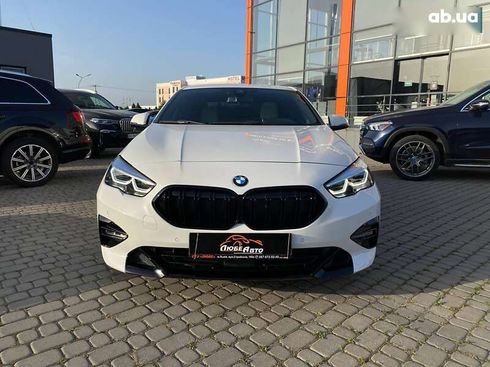 BMW 2 Series Gran Coupe 2019 - фото 2