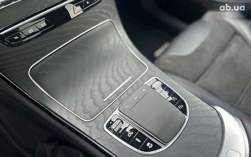 Mercedes-Benz GLC-Класс 2022 - фото 14